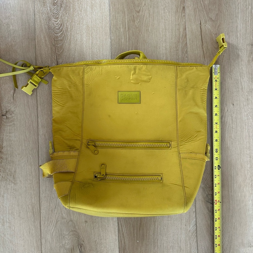 Dagne Dover Backpack. - Picture 4 of 9